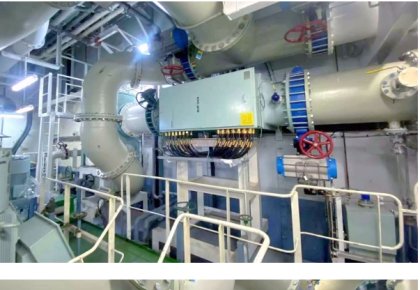 20船套訂單！海德威壓載水系統收獲全球最大LNG運營商認可